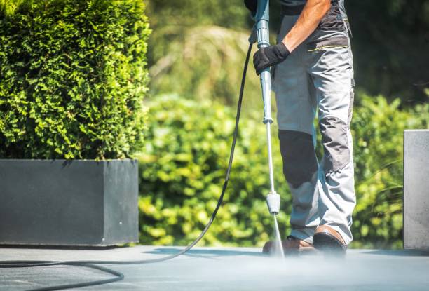 Professional Pressure Washing Services in St Bernard, OH
